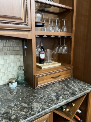 Kitchen Organization in Vestal, NY
