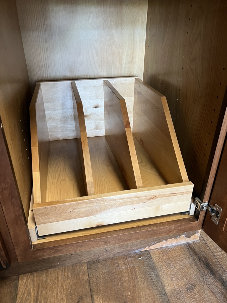 Kitchen Organization in Binghamton, NY