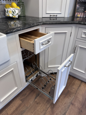 Kitchen Organization in Johnson City, NY