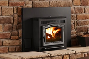 You are currently viewing Pellet Fireplace Inserts