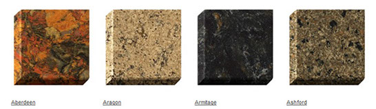 Cambria Countertops